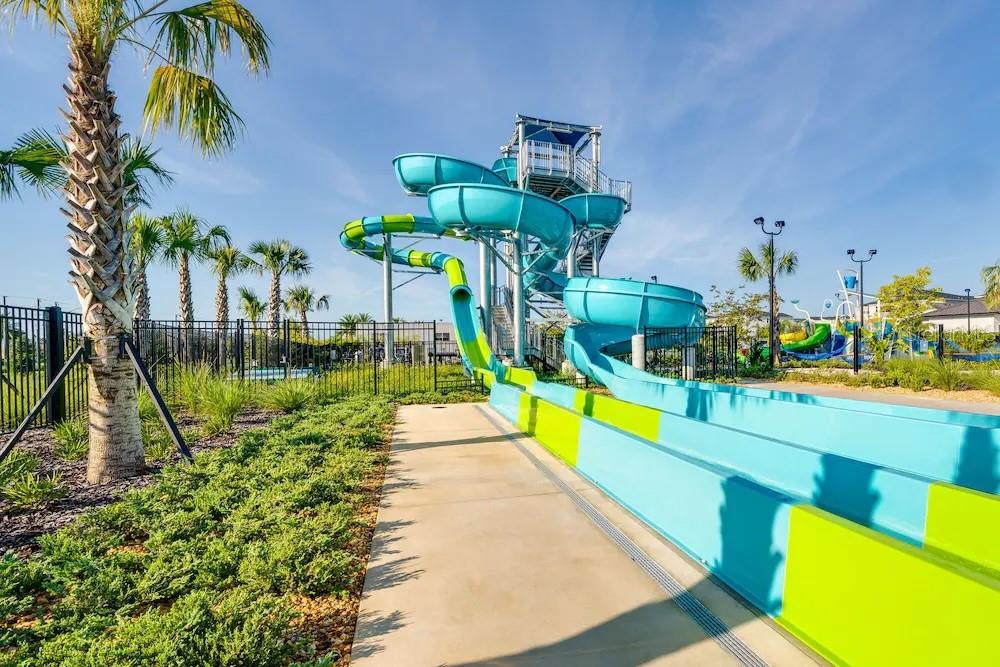 953 SPLASH SHOT PL #953, DAVENPORT, FL, 33896