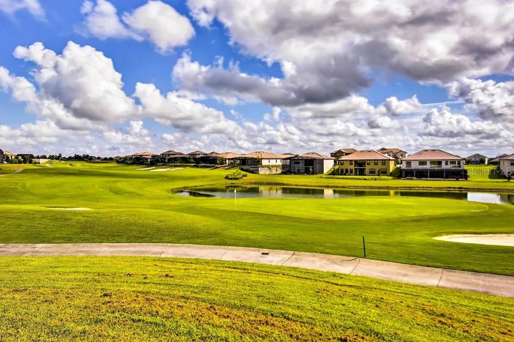 953 SPLASH SHOT PL #953, DAVENPORT, FL, 33896