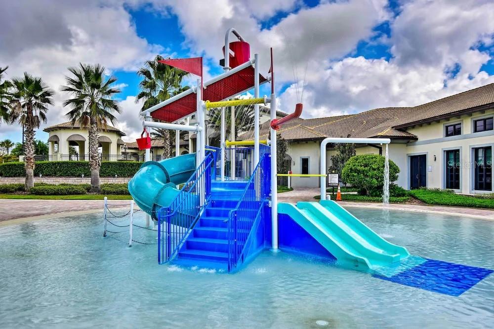 953 SPLASH SHOT PL #953, DAVENPORT, FL, 33896