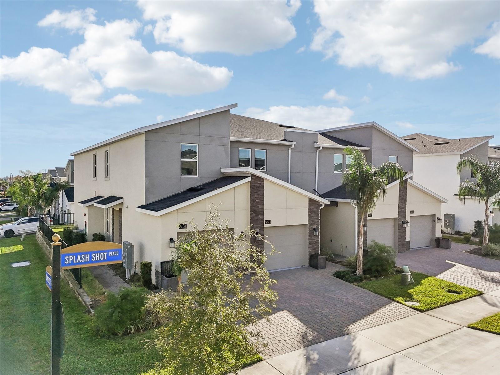 953 SPLASH SHOT PL #953, DAVENPORT, FL, 33896