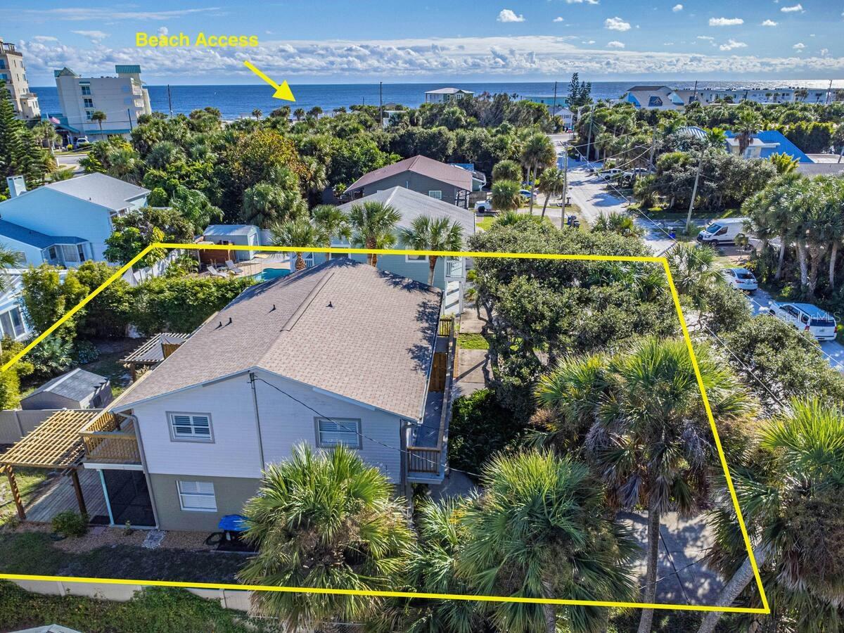906 MAPLE ST, NEW SMYRNA BEACH, FL, 32169
