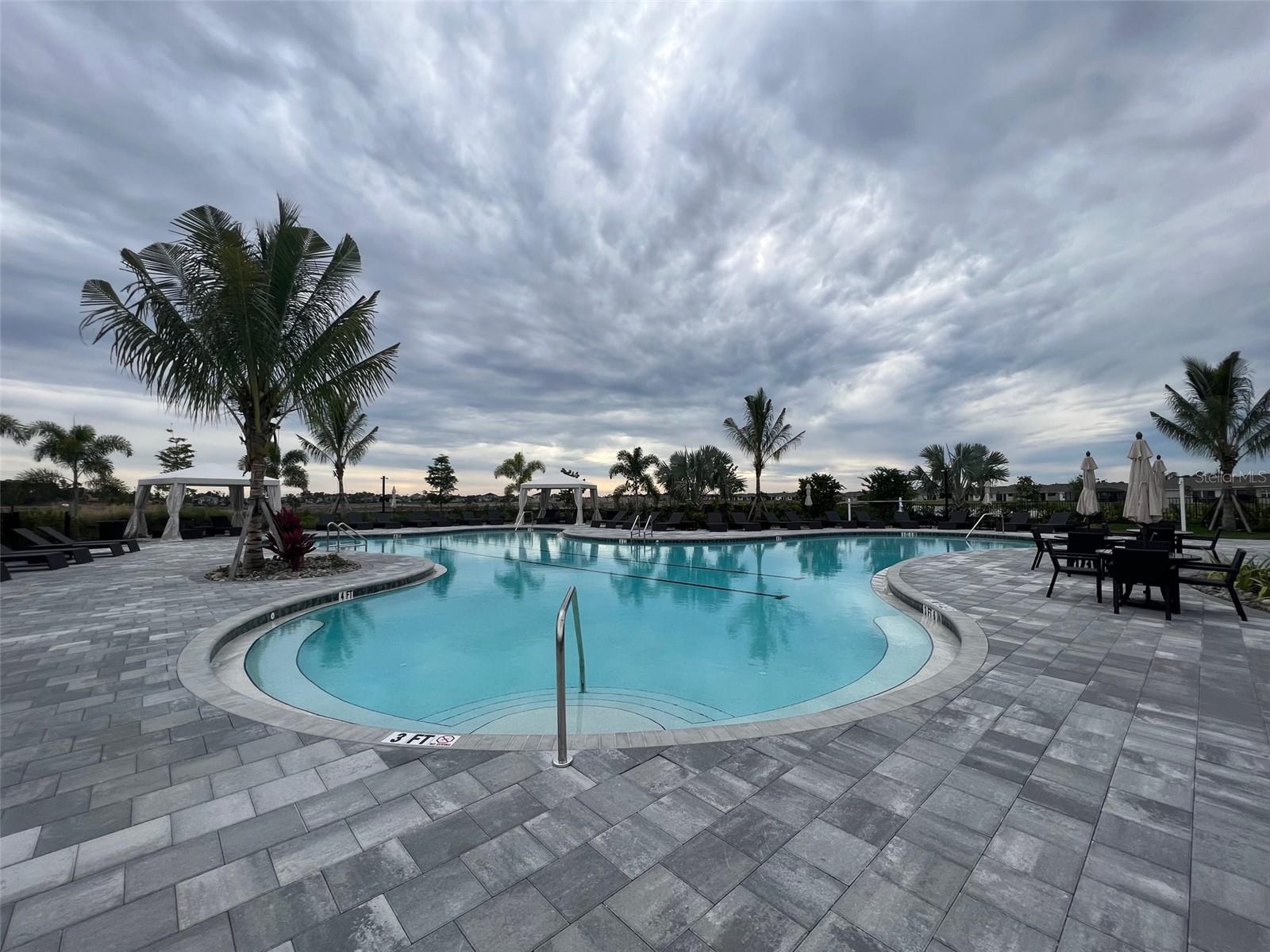 16083 POPLAR HILL LN, PORT CHARLOTTE, FL, 33953