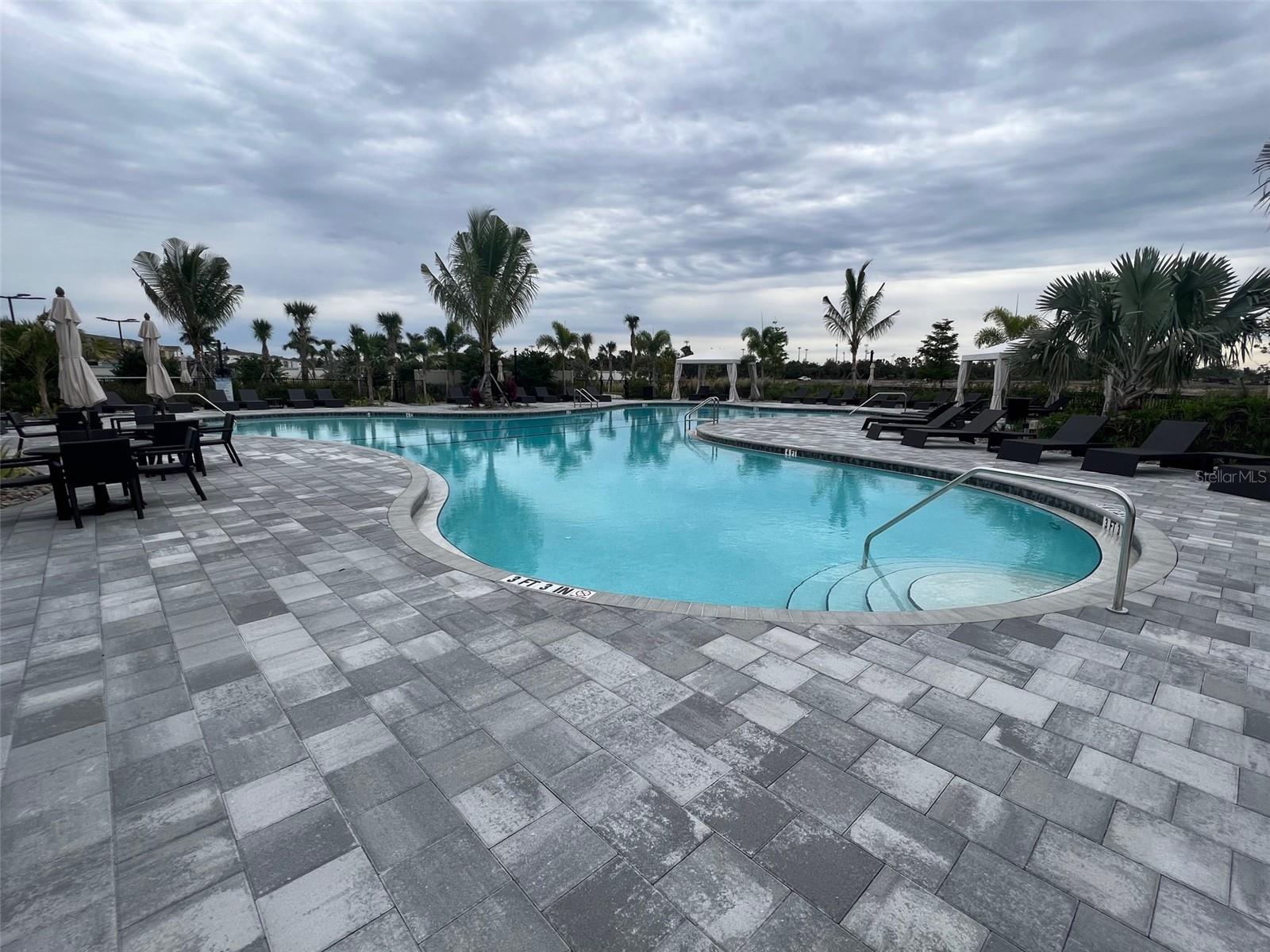 16083 POPLAR HILL LN, PORT CHARLOTTE, FL, 33953