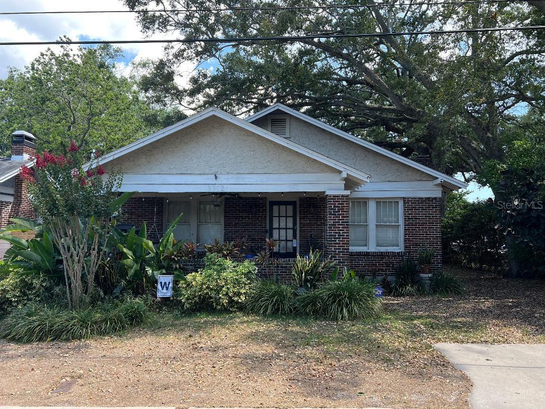 3312 W EMPEDRADO ST, TAMPA, FL, 33629