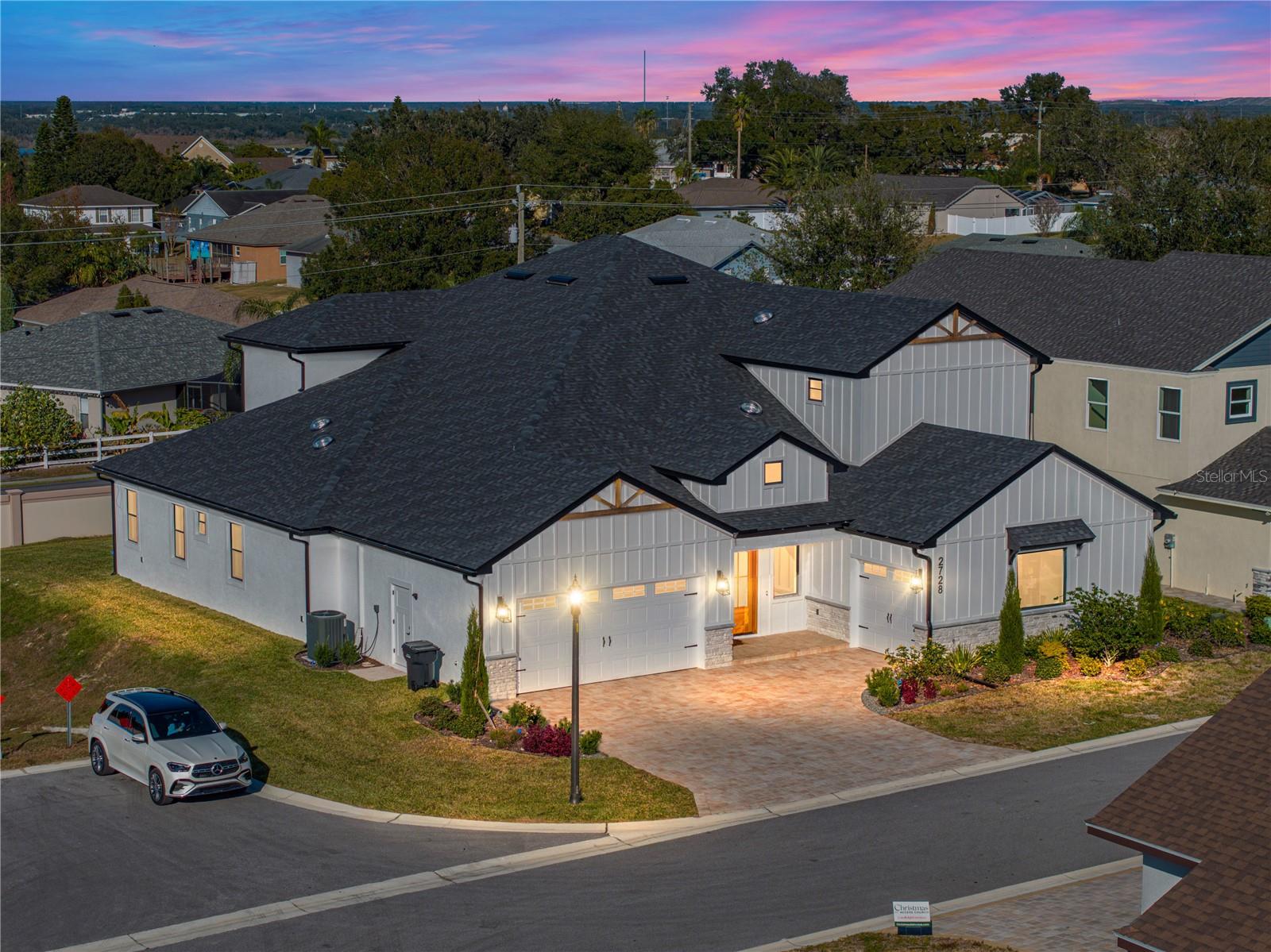 2728 SUNRISE LANDING LN, LAKELAND, FL, 33812