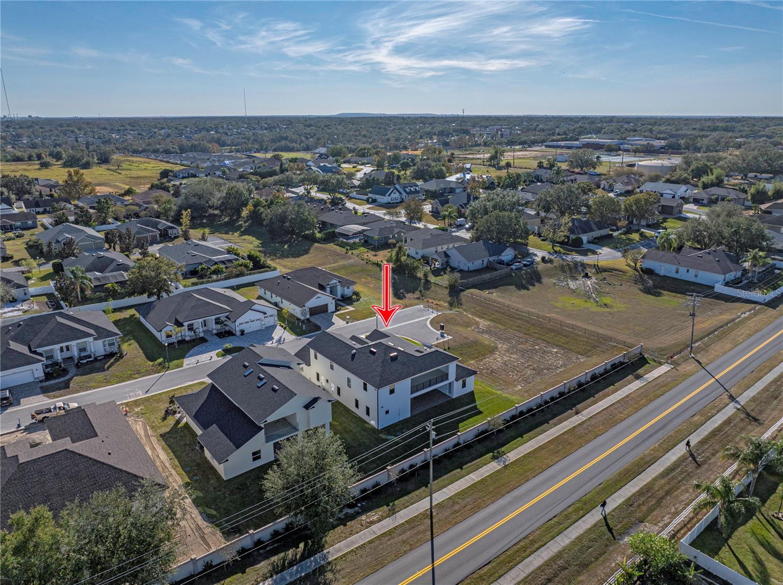 2728 SUNRISE LANDING LN, LAKELAND, FL, 33812