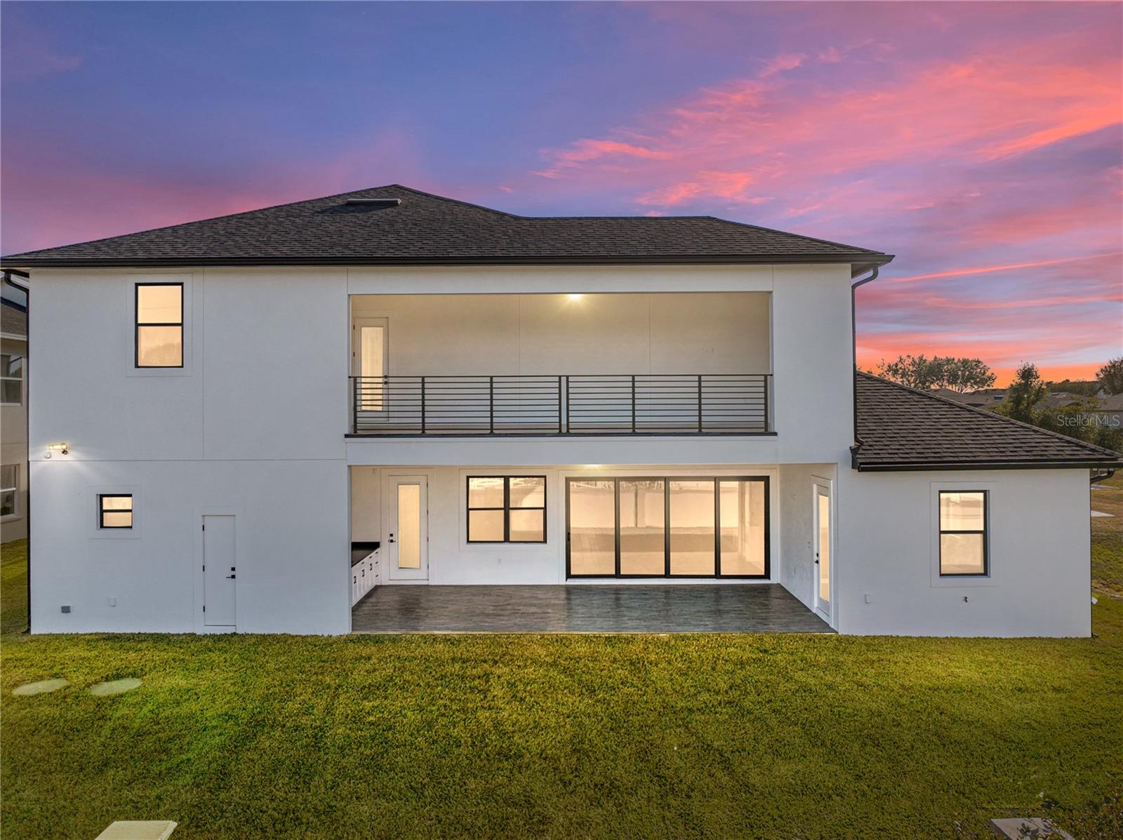 2728 SUNRISE LANDING LN, LAKELAND, FL, 33812