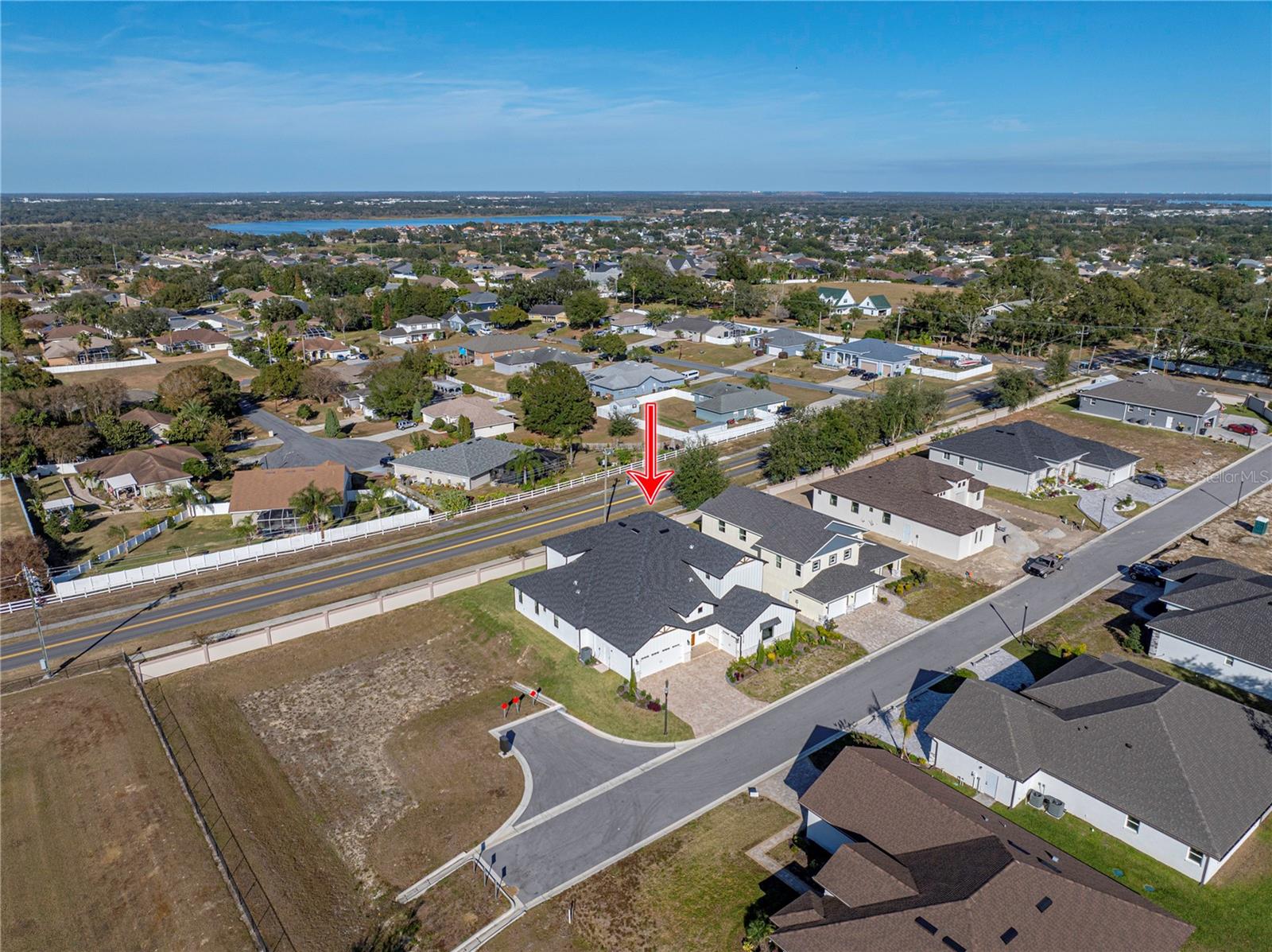 2728 SUNRISE LANDING LN, LAKELAND, FL, 33812