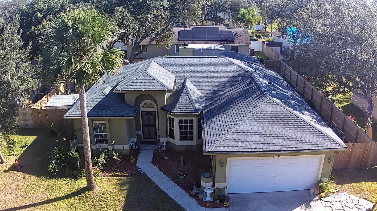 4371 VESTAWOOD CT, SANFORD, FL, 32773