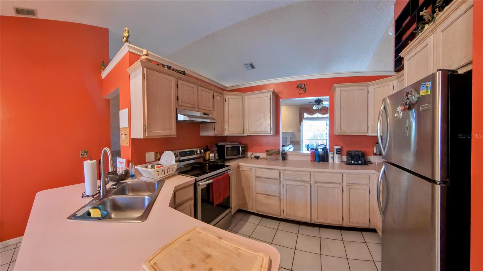 4371 VESTAWOOD CT, SANFORD, FL, 32773