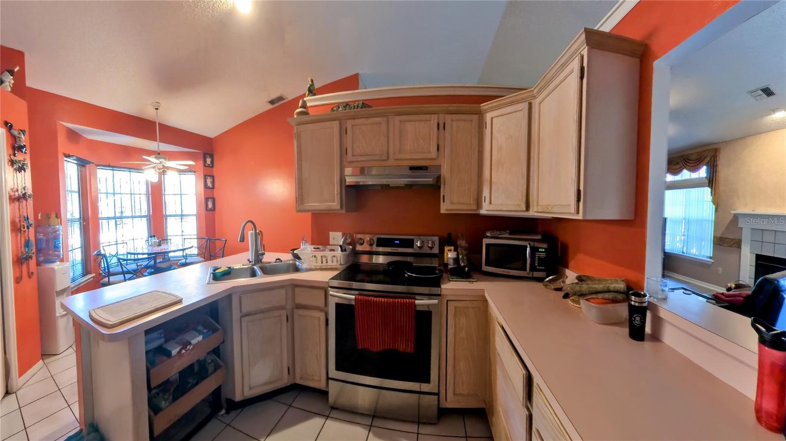 4371 VESTAWOOD CT, SANFORD, FL, 32773