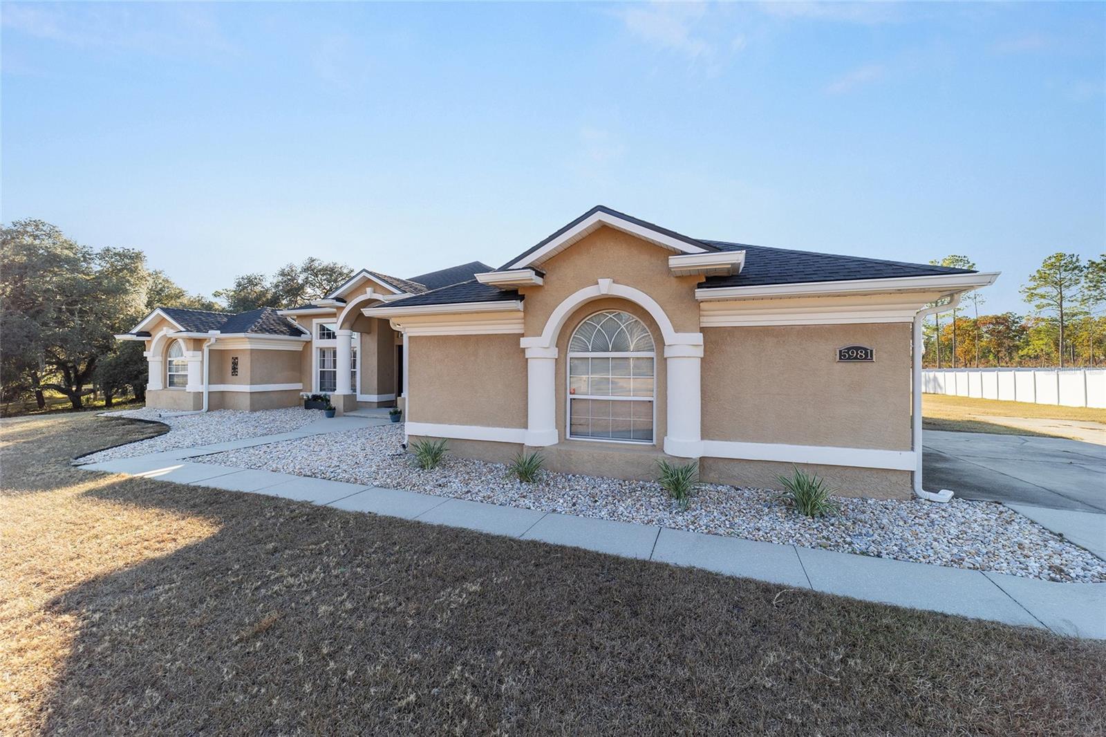 5981 NE 57TH LOOP, SILVER SPRINGS, FL, 34488