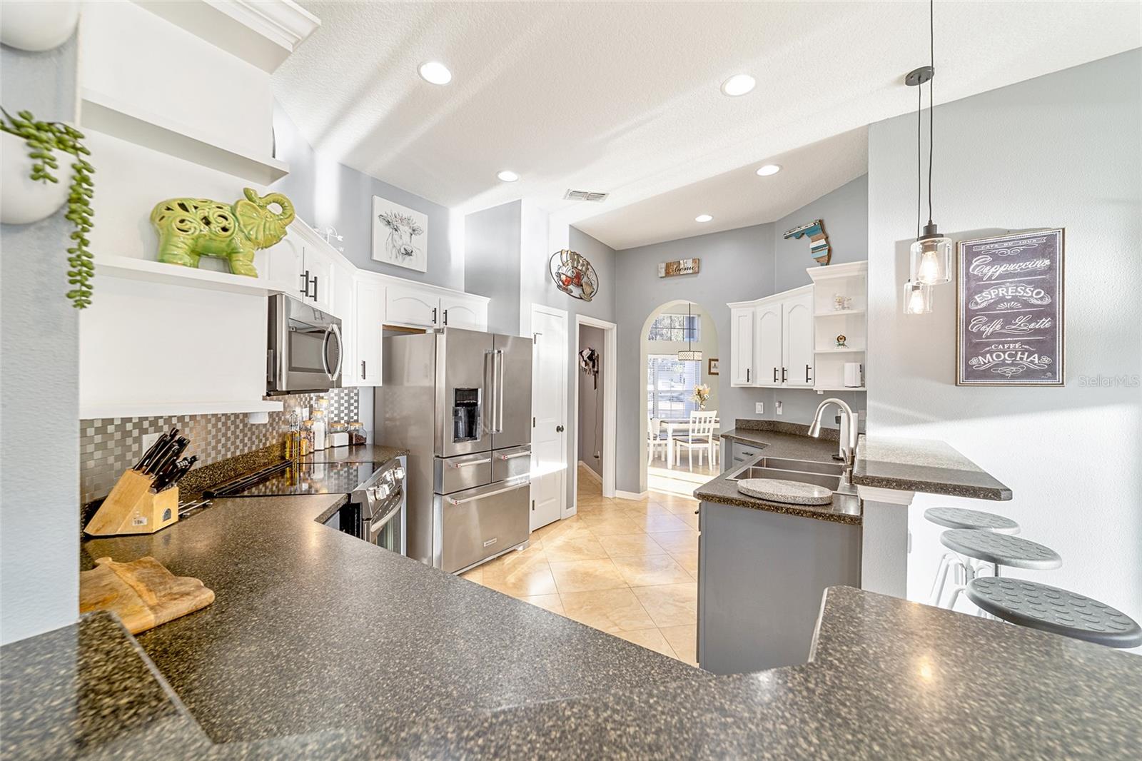 5981 NE 57TH LOOP, SILVER SPRINGS, FL, 34488