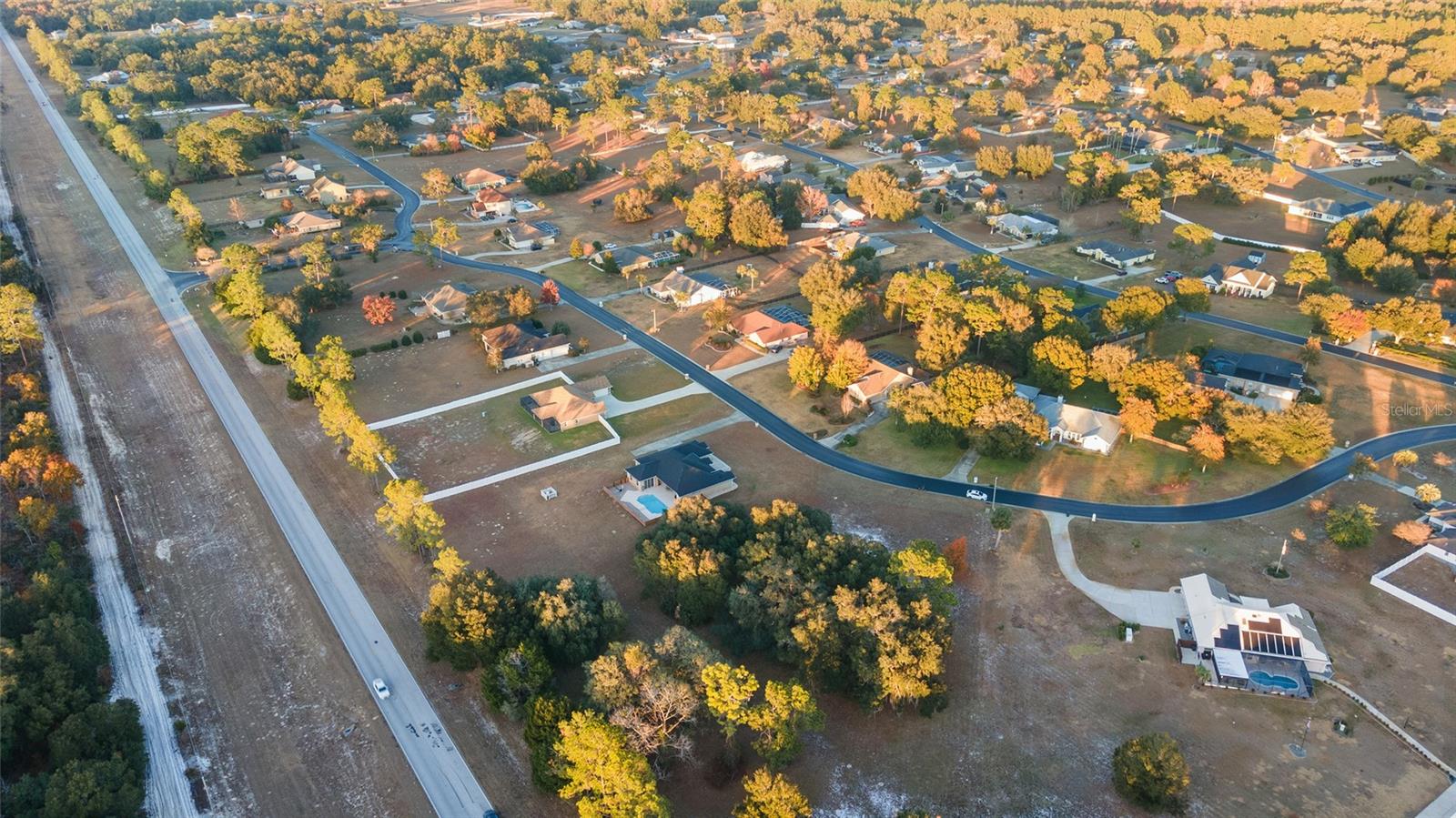 5981 NE 57TH LOOP, SILVER SPRINGS, FL, 34488