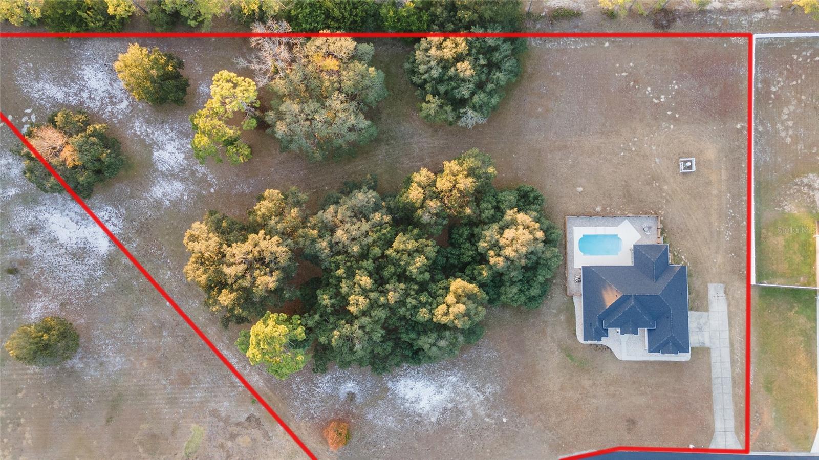 5981 NE 57TH LOOP, SILVER SPRINGS, FL, 34488
