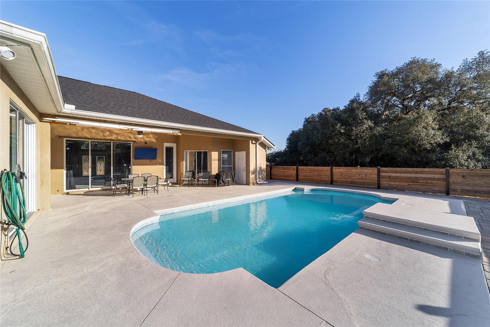 5981 NE 57TH LOOP, SILVER SPRINGS, FL, 34488