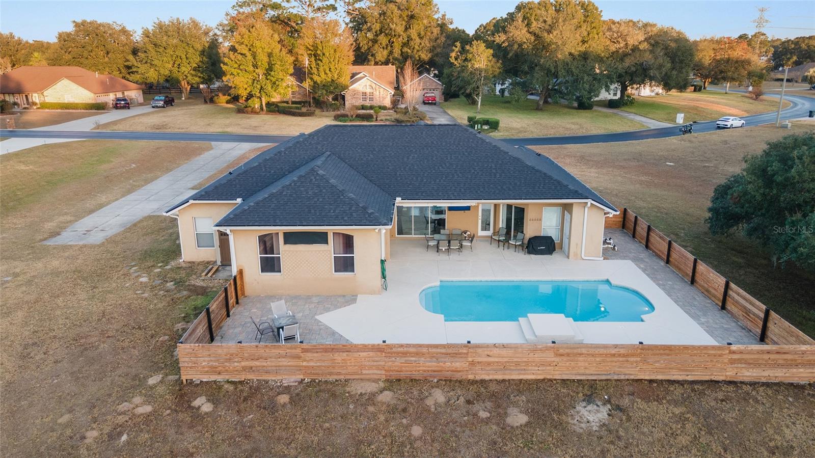 5981 NE 57TH LOOP, SILVER SPRINGS, FL, 34488