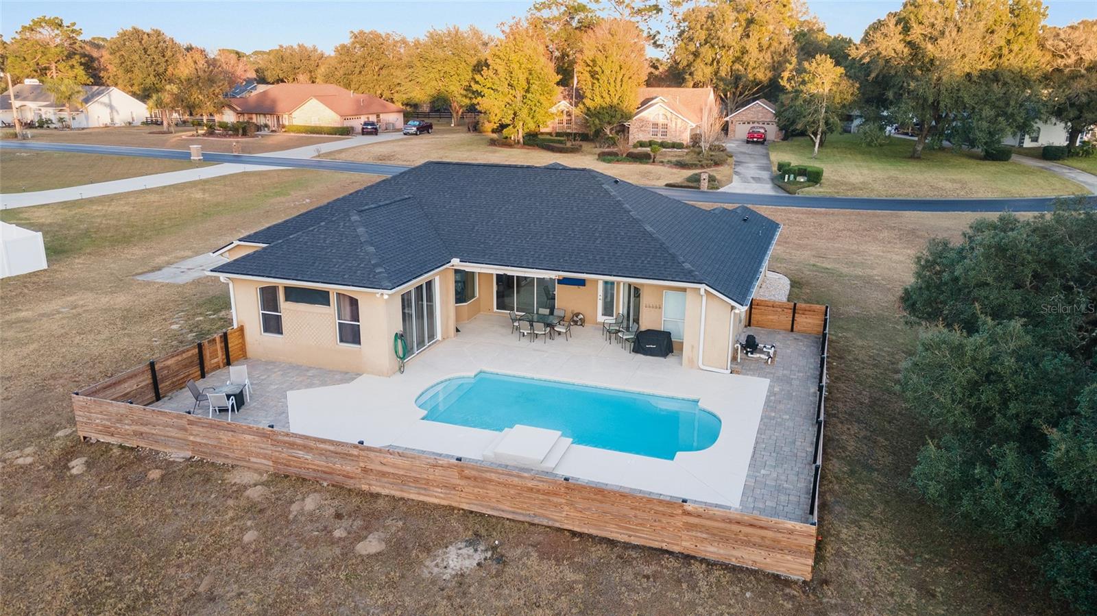 5981 NE 57TH LOOP, SILVER SPRINGS, FL, 34488