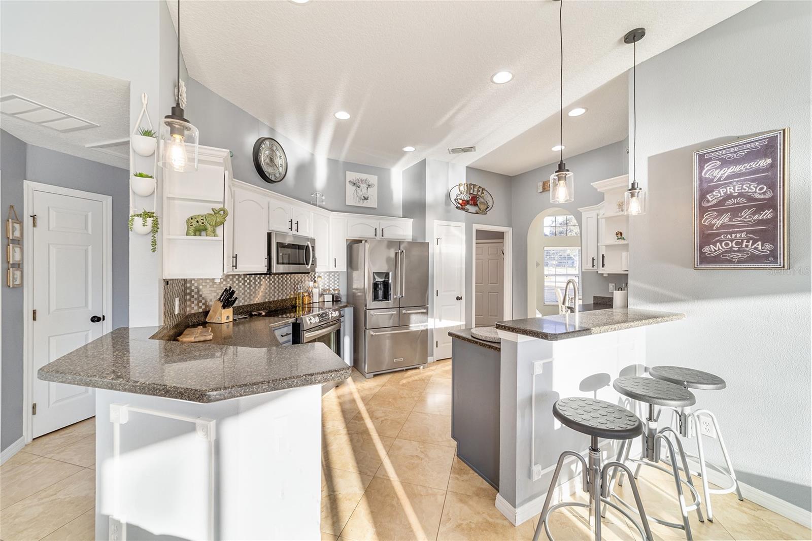 5981 NE 57TH LOOP, SILVER SPRINGS, FL, 34488