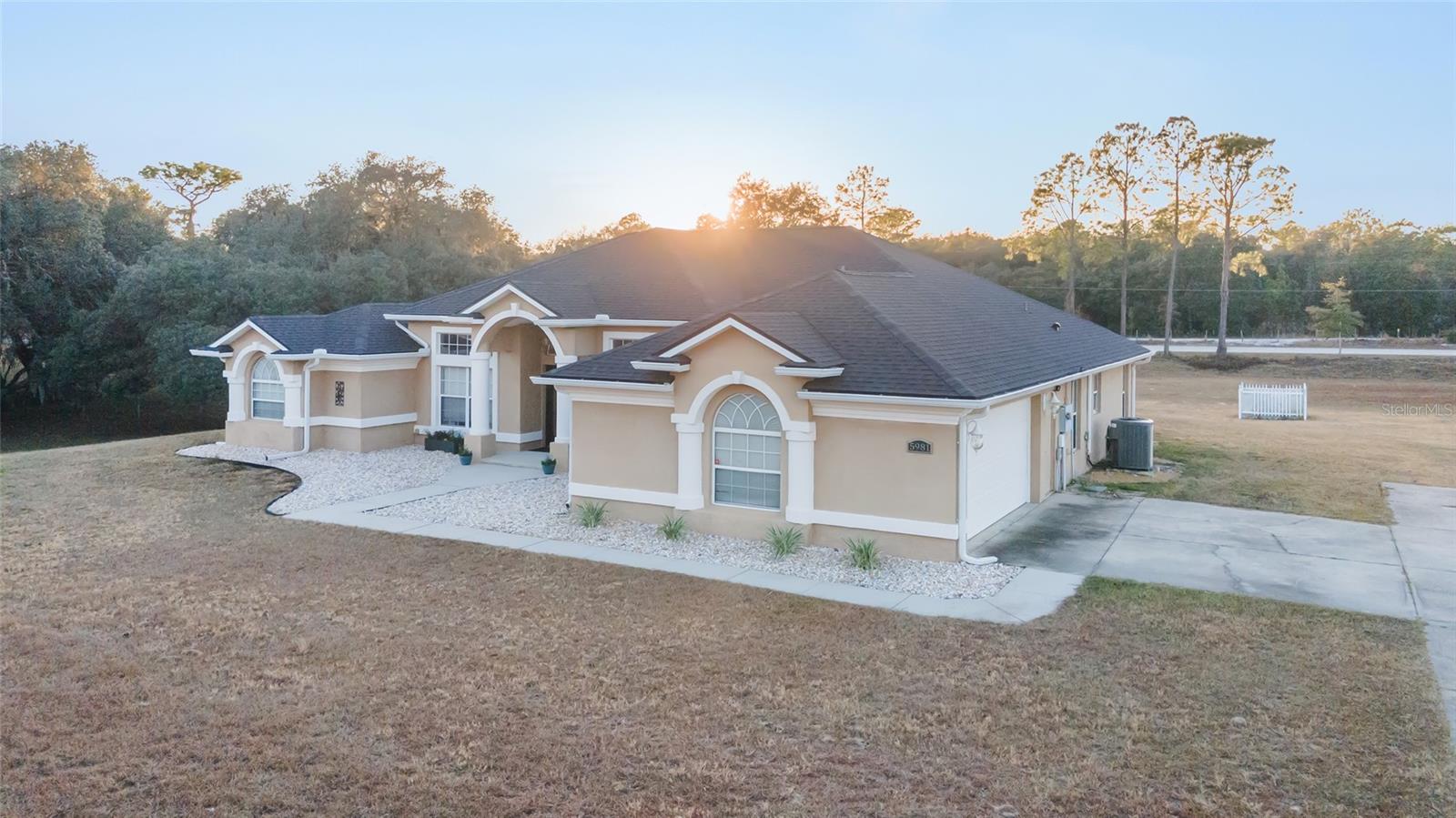 5981 NE 57TH LOOP, SILVER SPRINGS, FL, 34488