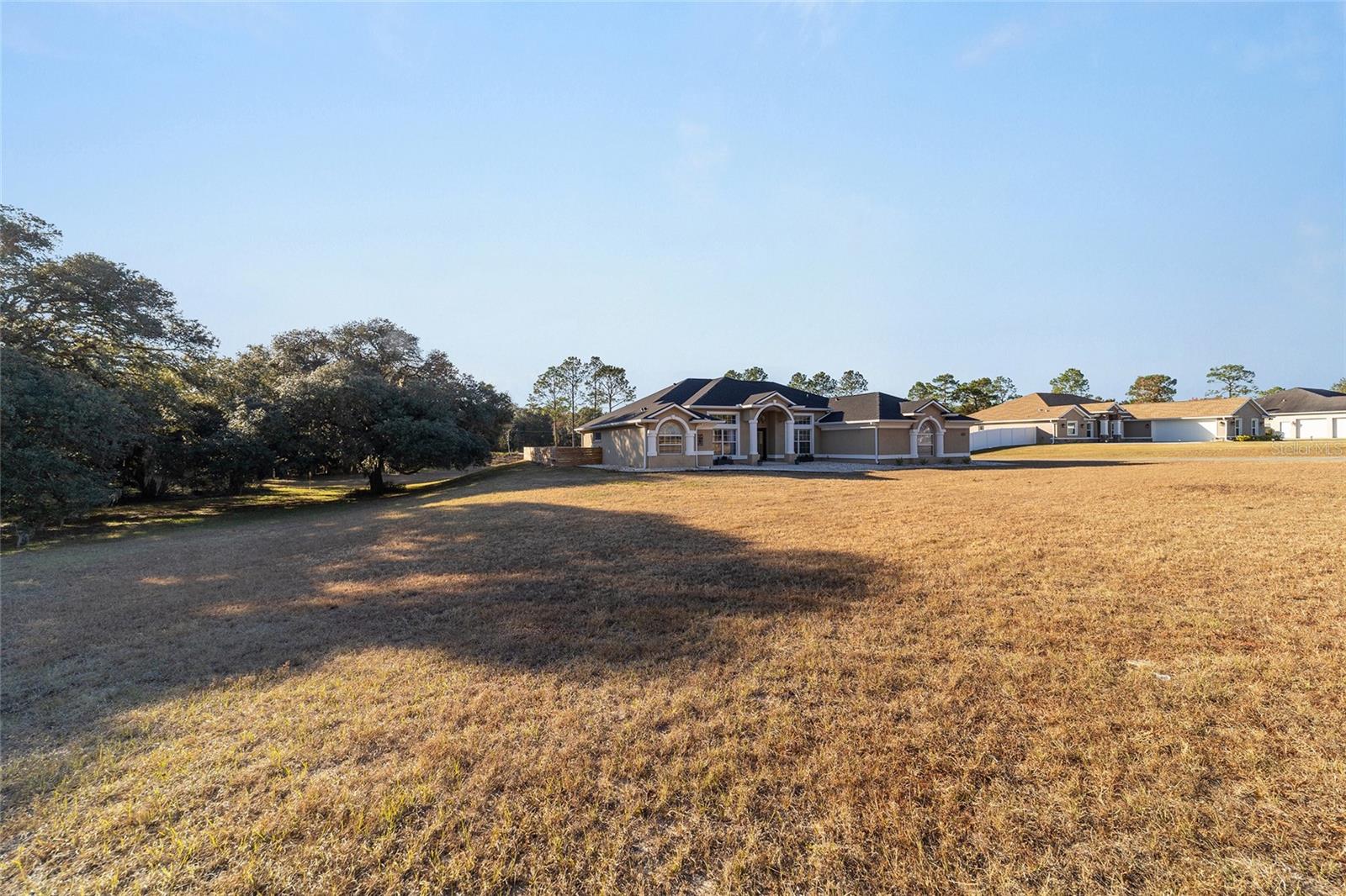 5981 NE 57TH LOOP, SILVER SPRINGS, FL, 34488