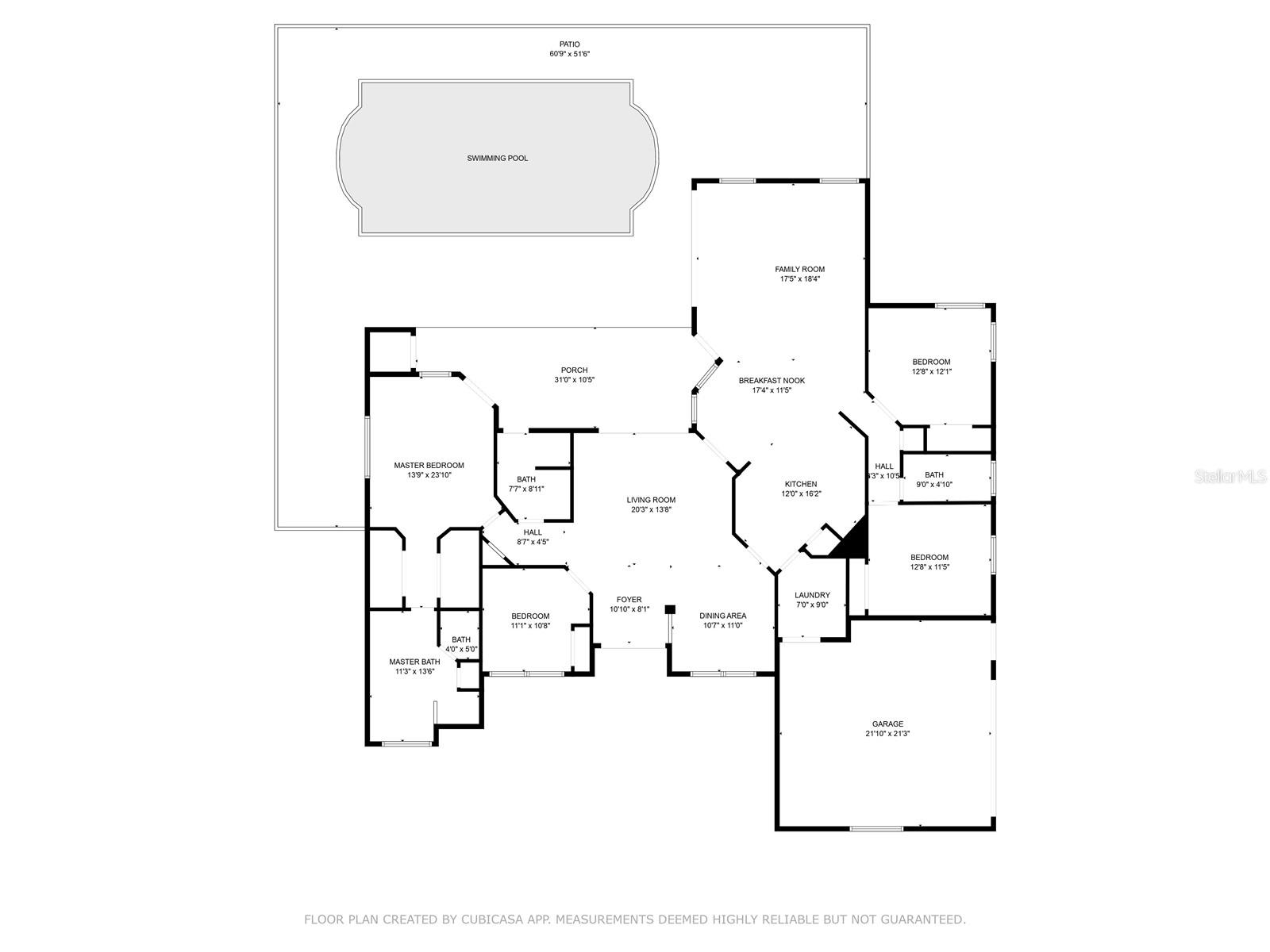 5981 NE 57TH LOOP, SILVER SPRINGS, FL, 34488