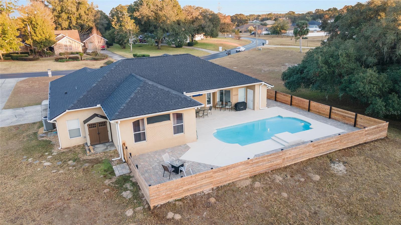 5981 NE 57TH LOOP, SILVER SPRINGS, FL, 34488