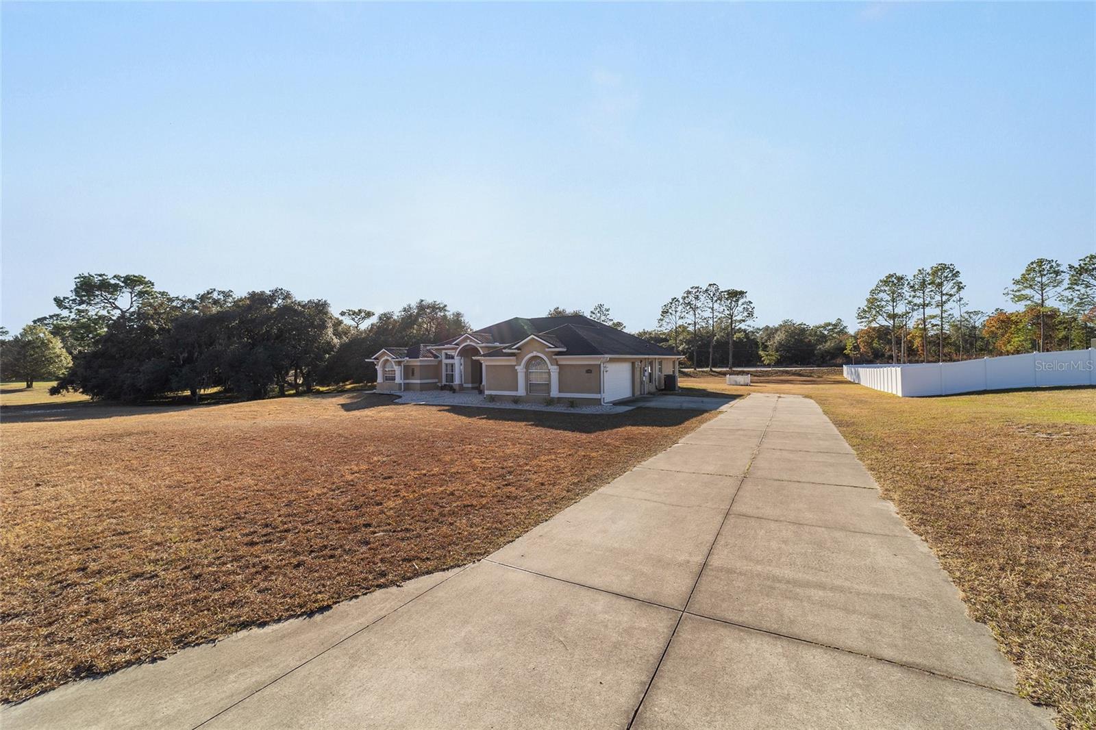 5981 NE 57TH LOOP, SILVER SPRINGS, FL, 34488