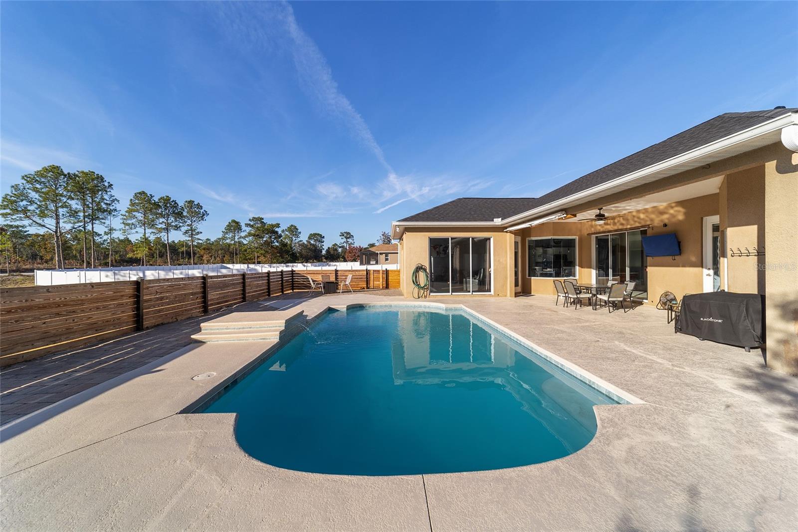5981 NE 57TH LOOP, SILVER SPRINGS, FL, 34488