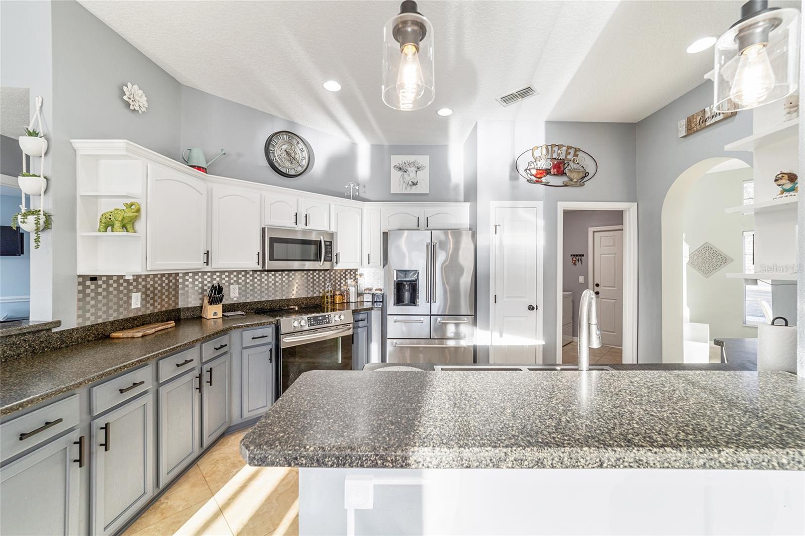 5981 NE 57TH LOOP, SILVER SPRINGS, FL, 34488