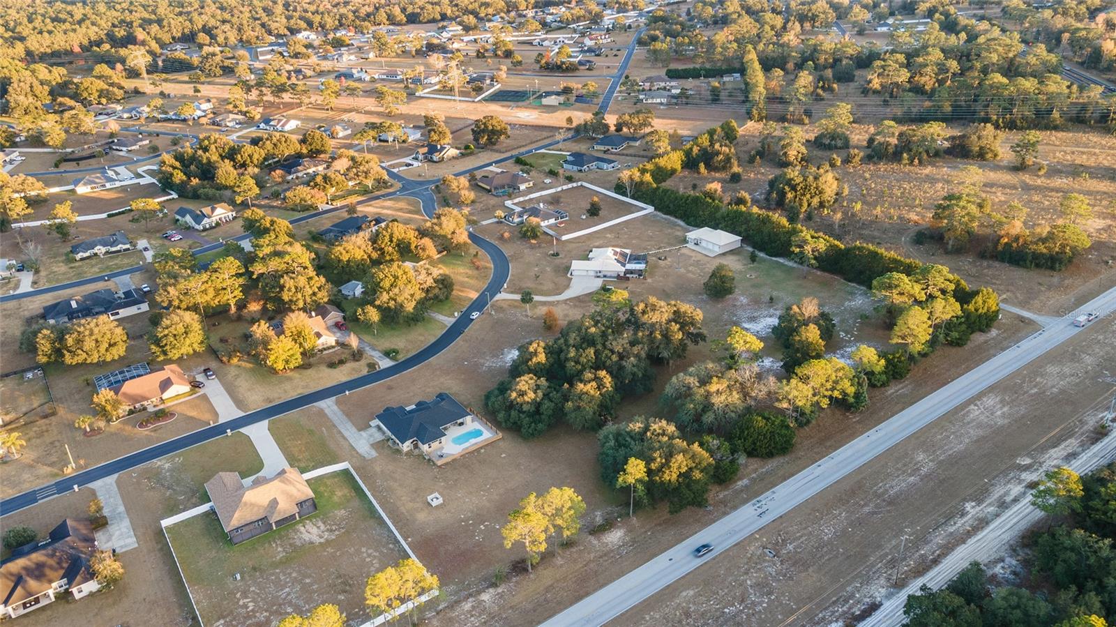 5981 NE 57TH LOOP, SILVER SPRINGS, FL, 34488