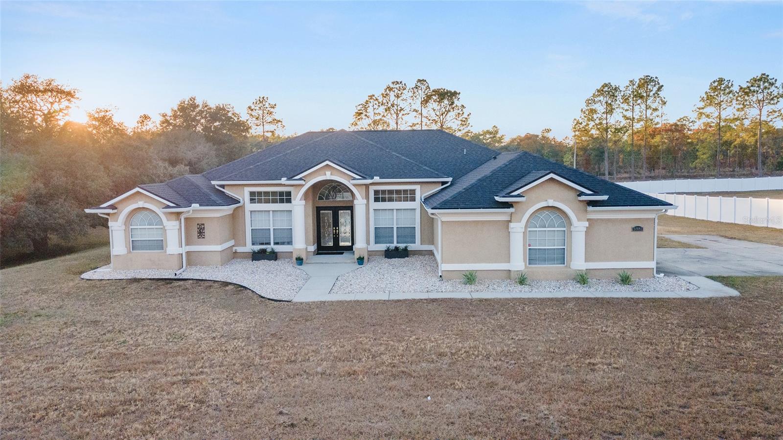 5981 NE 57TH LOOP, SILVER SPRINGS, FL, 34488