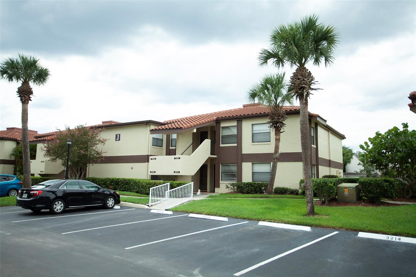 3218 CANDLE RIDGE DR #103, ORLANDO, FL, 32822