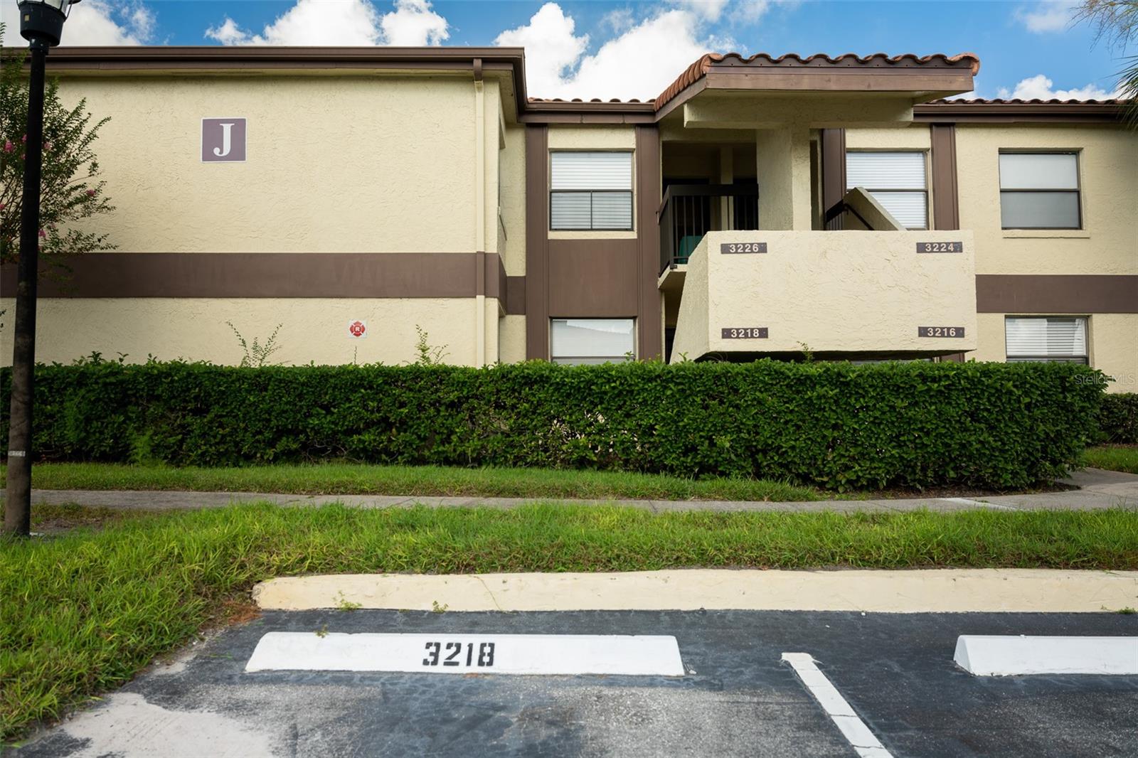 3218 CANDLE RIDGE DR #103, ORLANDO, FL, 32822