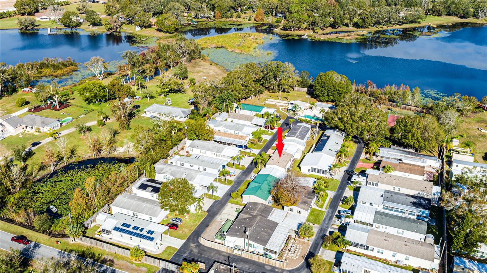 2103 LAKE LINDA CIR, LUTZ, FL, 33558