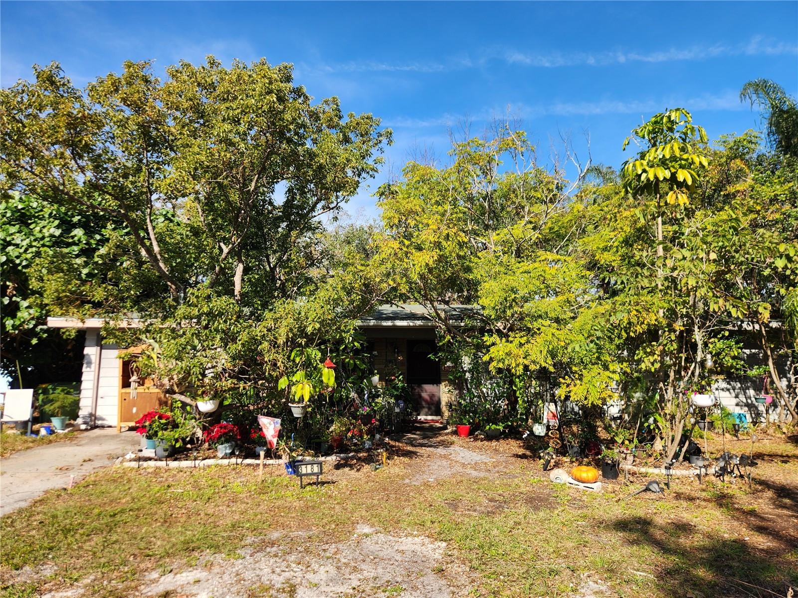 3181 IRVING ST, SARASOTA, FL, 34237