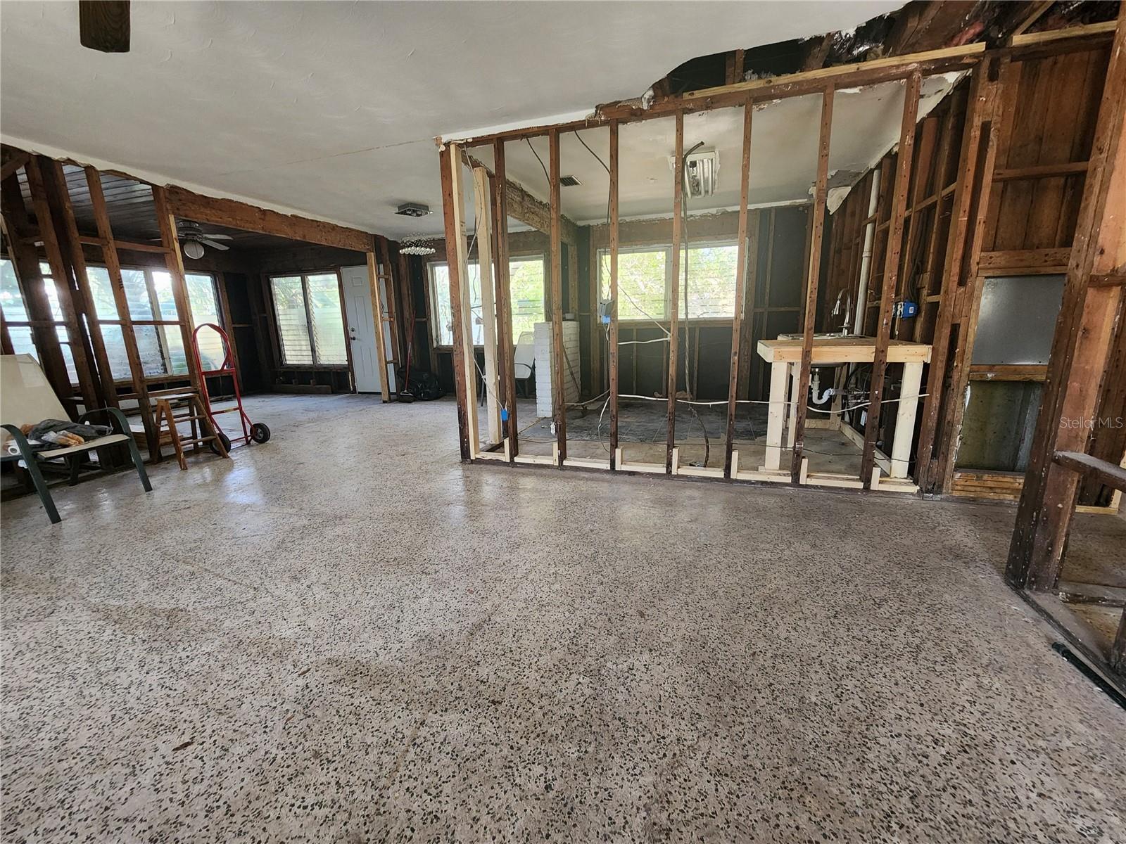 3181 IRVING ST, SARASOTA, FL, 34237