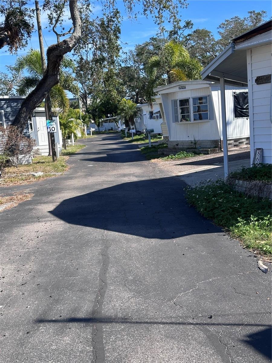 8650 42ND PL N #16, ST PETERSBURG, FL, 33709