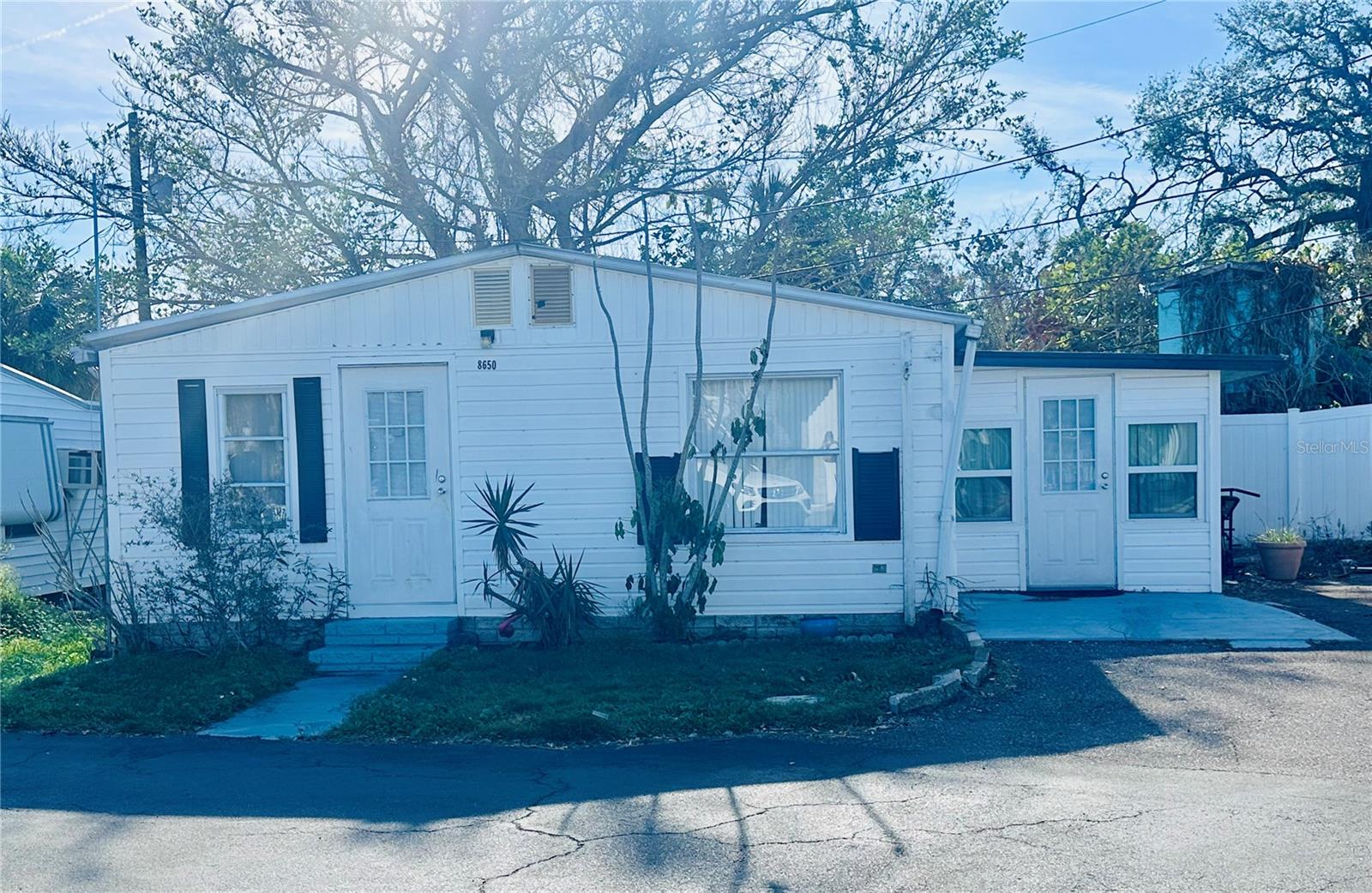 8650 42ND PL N #16, ST PETERSBURG, FL, 33709