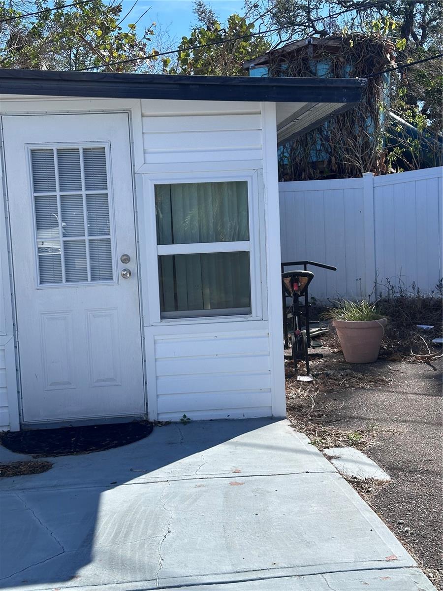 8650 42ND PL N #16, ST PETERSBURG, FL, 33709