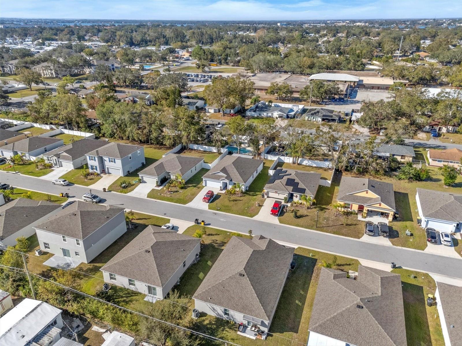 4956 JACKSON ST, WINTER HAVEN, FL, 33884