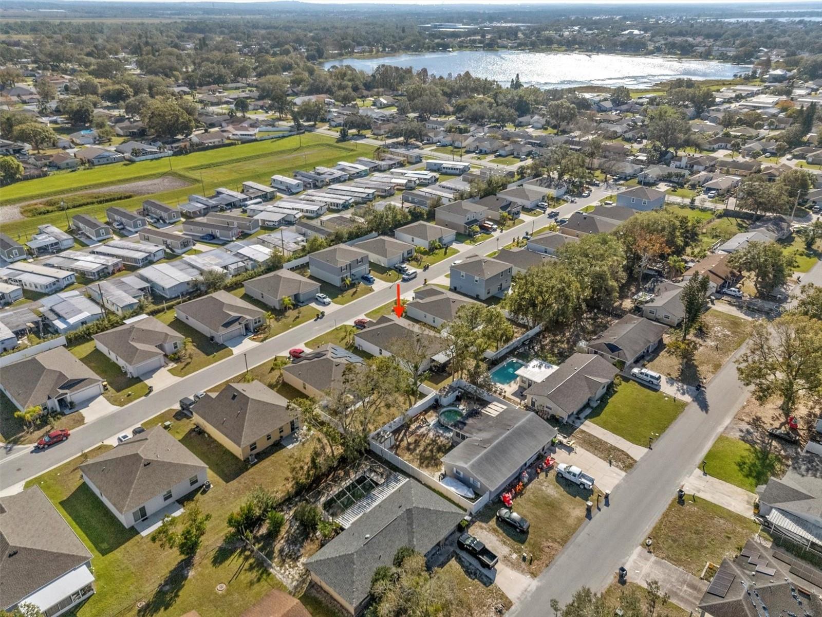 4956 JACKSON ST, WINTER HAVEN, FL, 33884