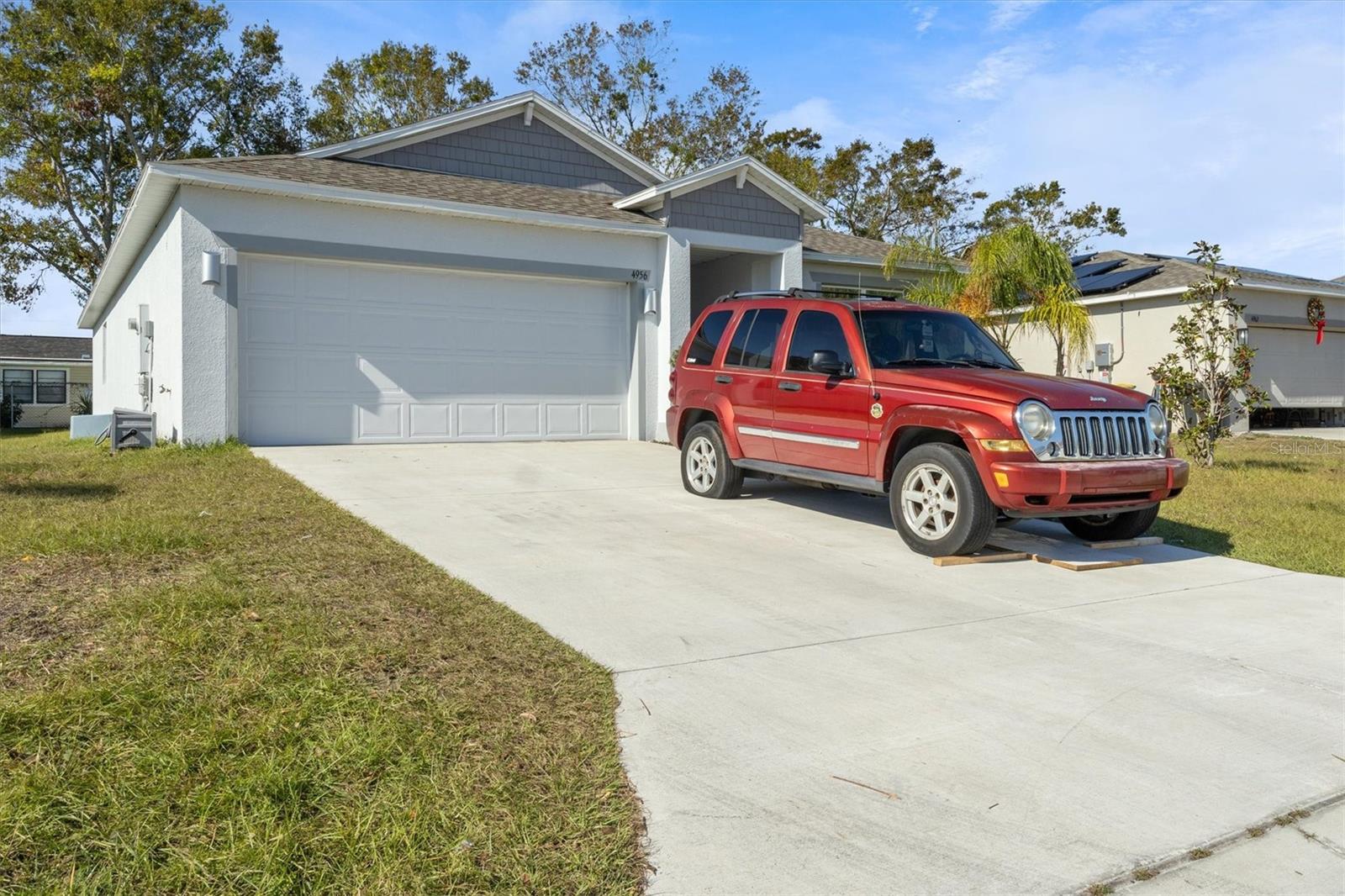 4956 JACKSON ST, WINTER HAVEN, FL, 33884