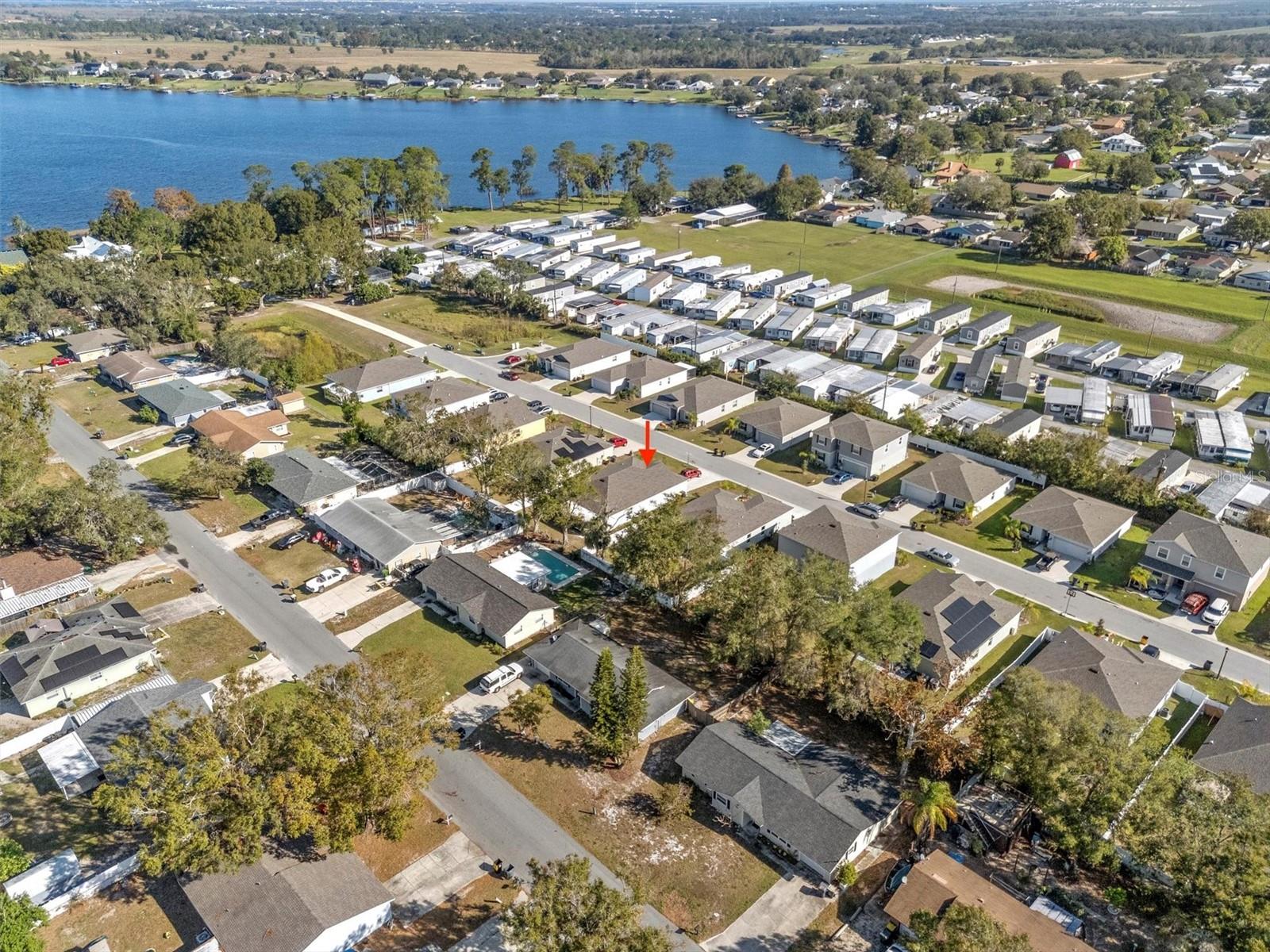 4956 JACKSON ST, WINTER HAVEN, FL, 33884
