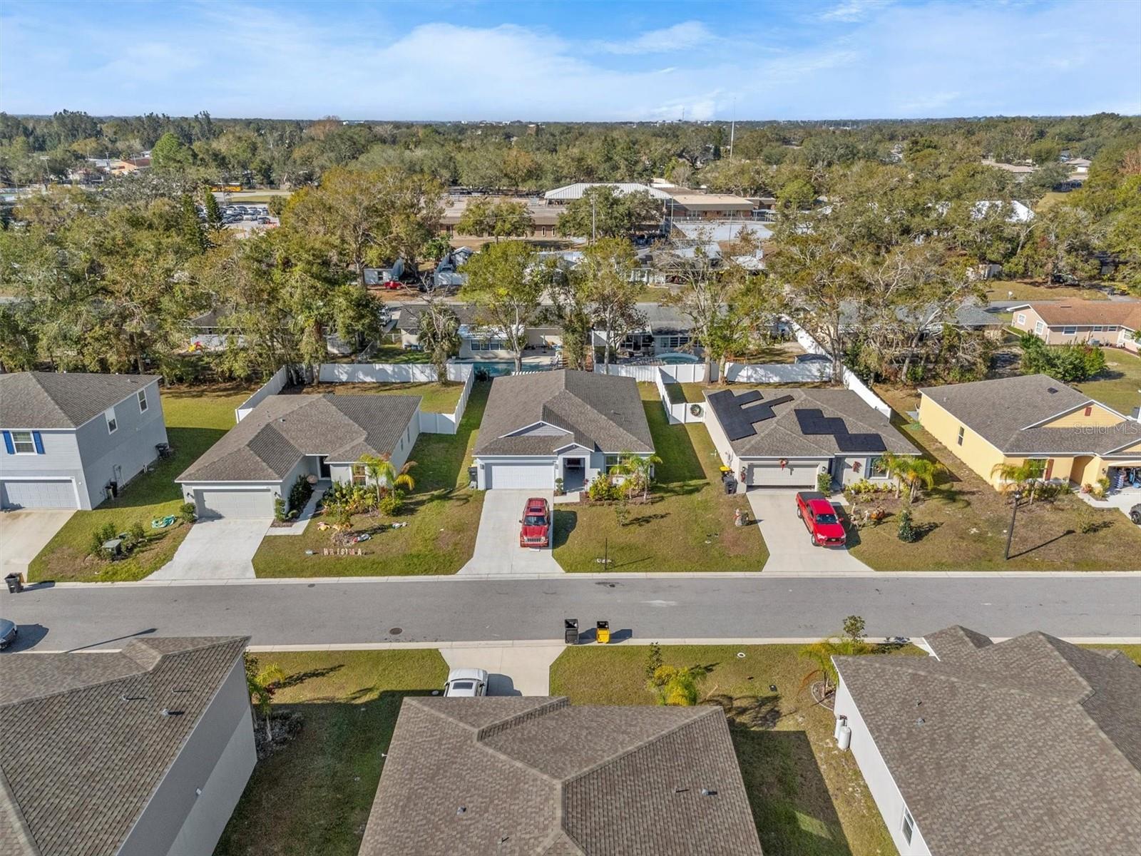 4956 JACKSON ST, WINTER HAVEN, FL, 33884