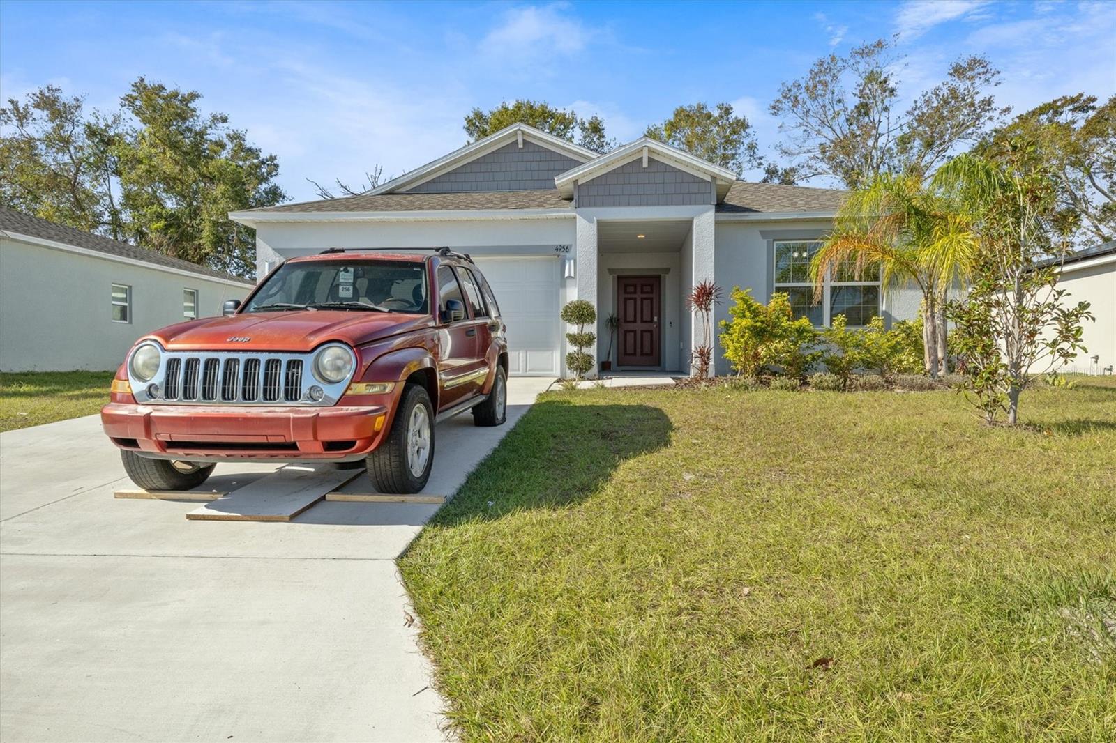 4956 JACKSON ST, WINTER HAVEN, FL, 33884