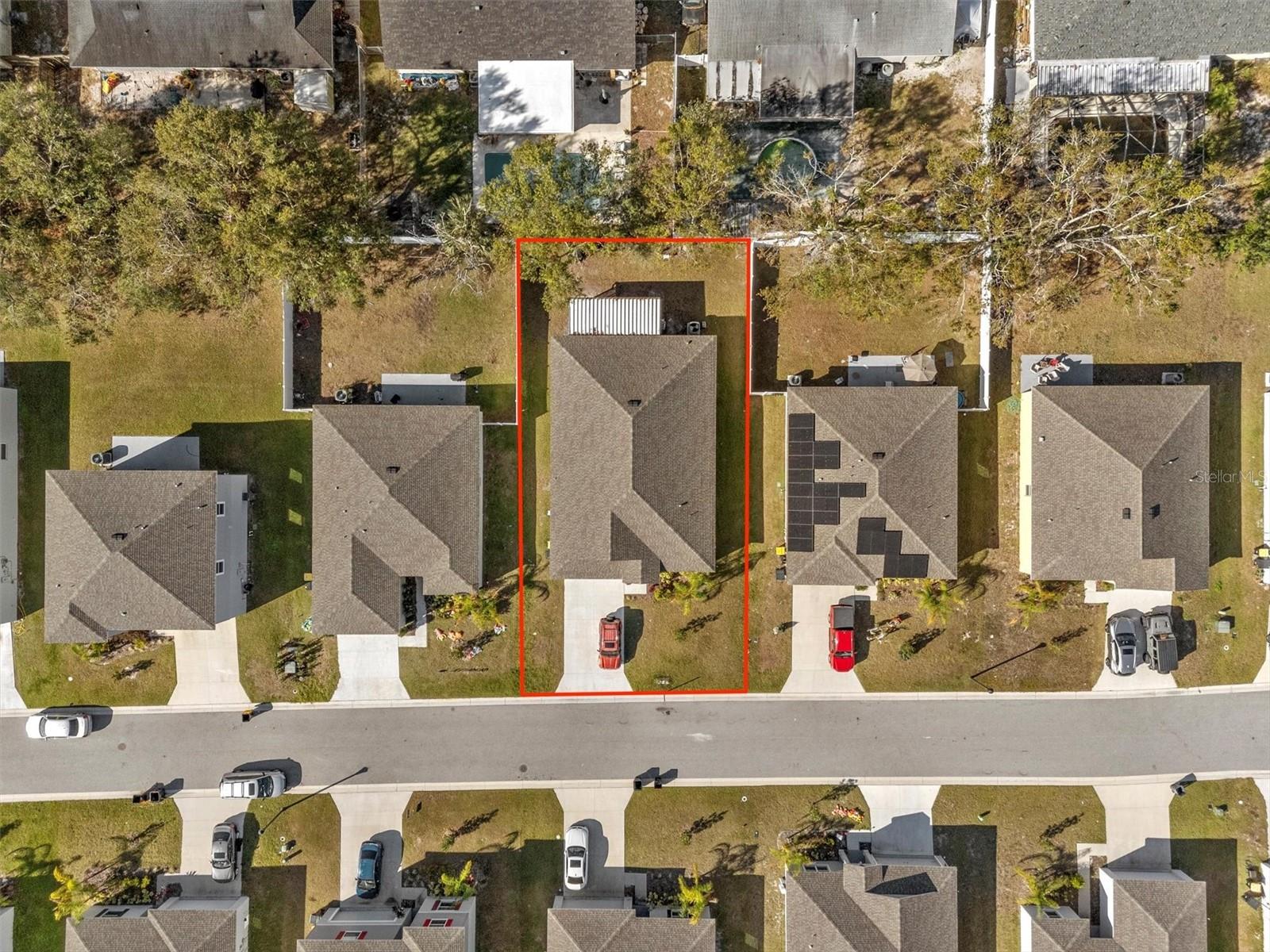 4956 JACKSON ST, WINTER HAVEN, FL, 33884
