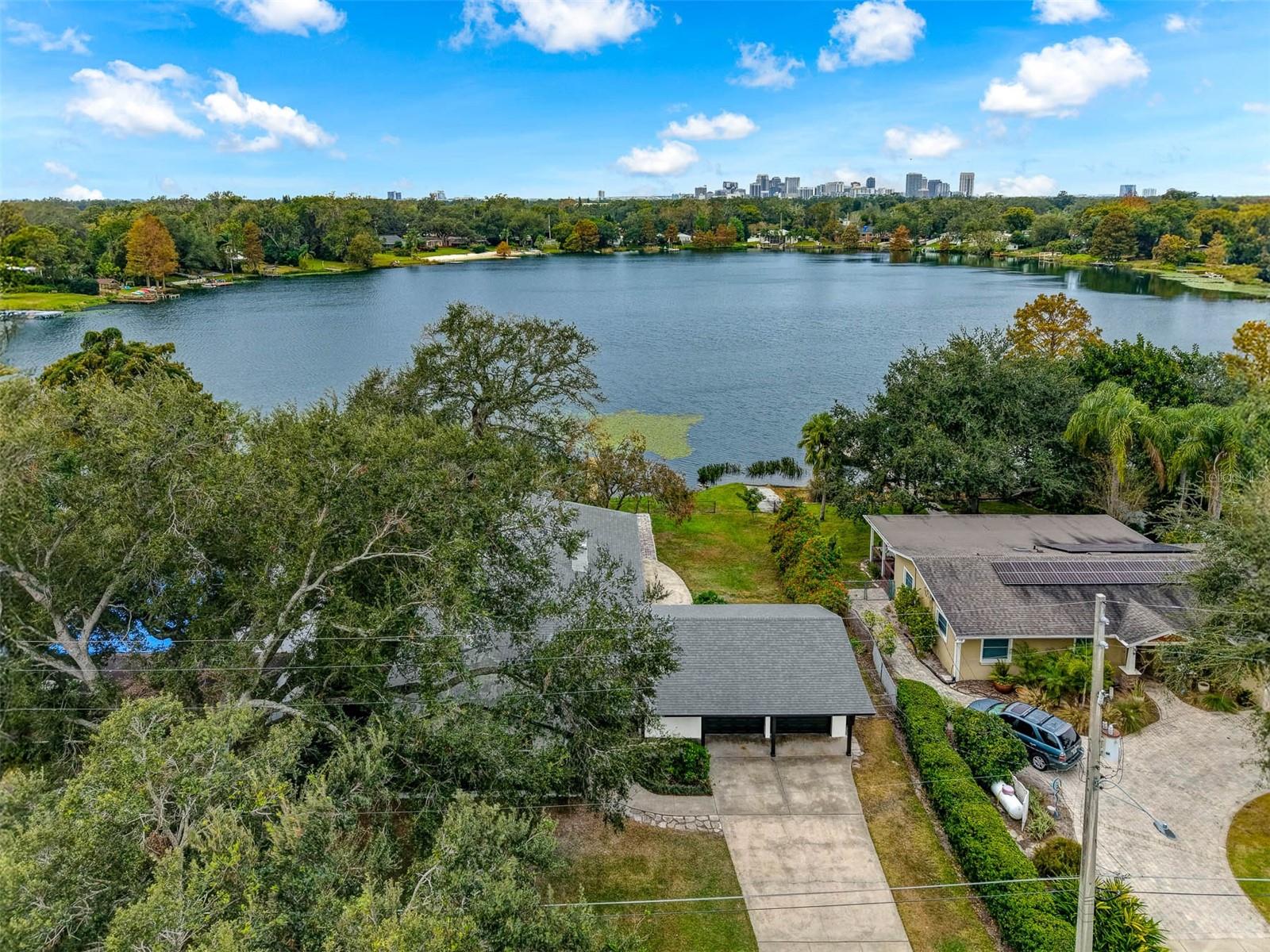 1006 STRATHMORE DR, ORLANDO, FL, 32806