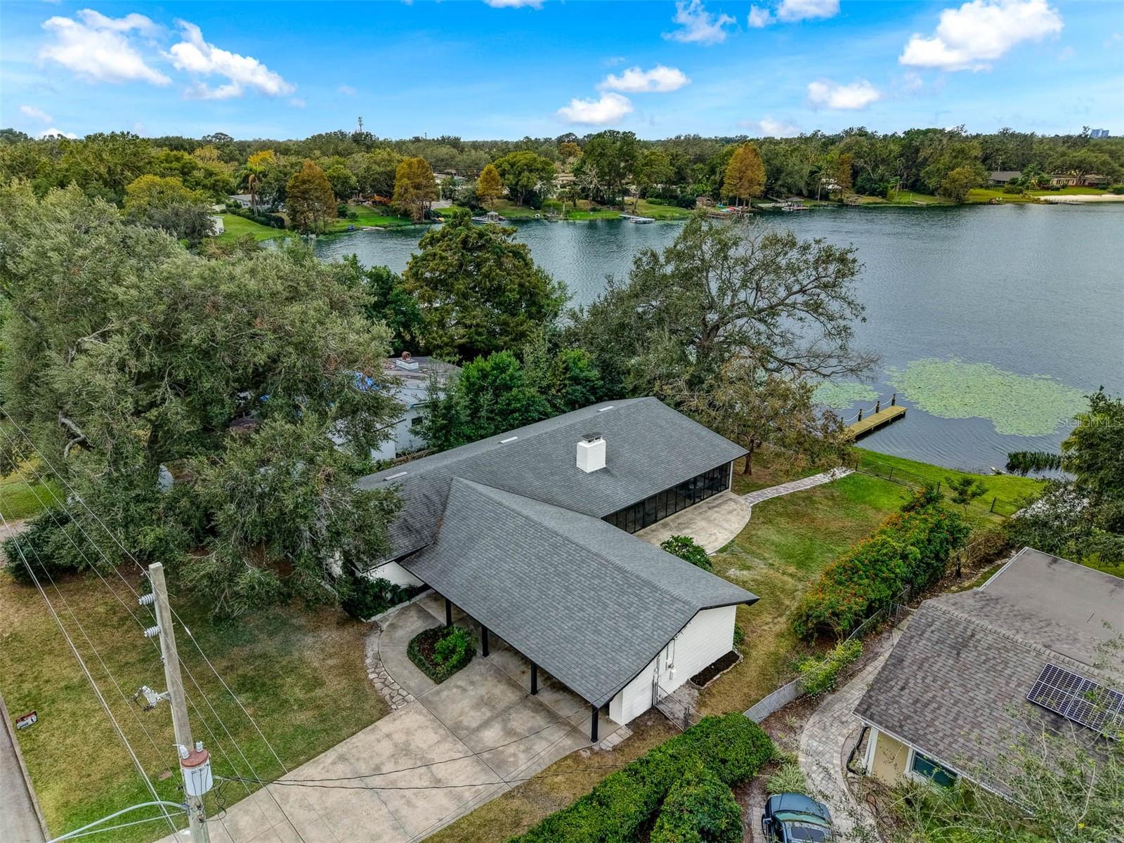 1006 STRATHMORE DR, ORLANDO, FL, 32806