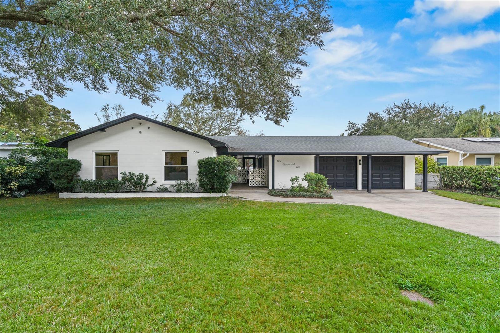 1006 STRATHMORE DR, ORLANDO, FL, 32806